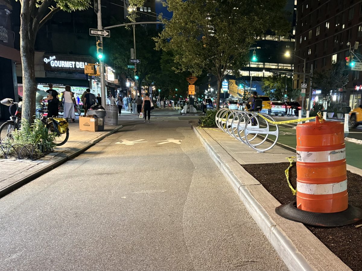 9th Avenue Renaissance